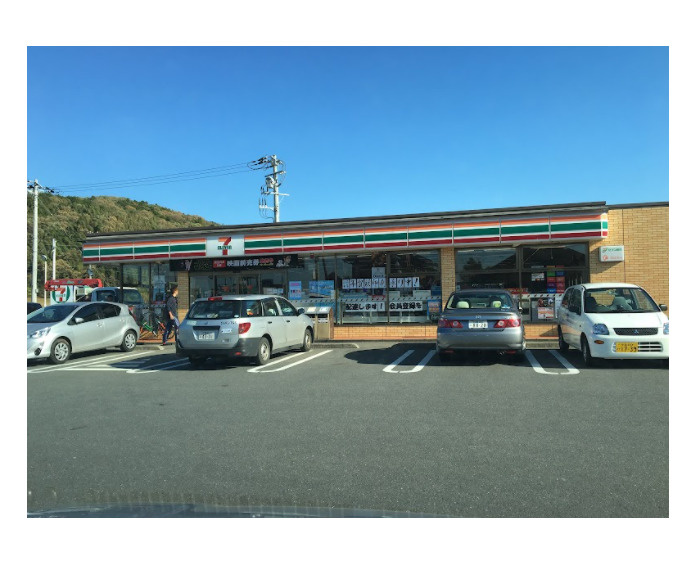 セブンイレブン 君津小櫃店の画像