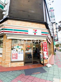 セブンイレブン 西川口駅東口店の画像1