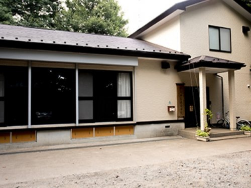中和田自治会館の画像