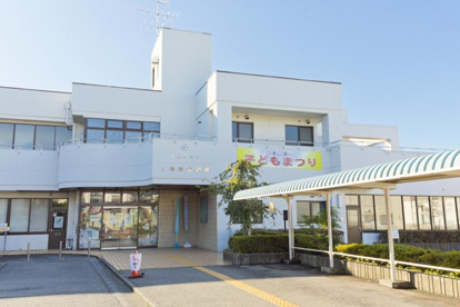 上鶴間公民館の画像1
