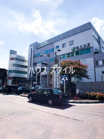 西川口駅東口の画像1