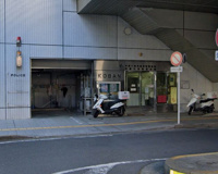 相模大野駅前交番
