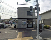 南大野交番