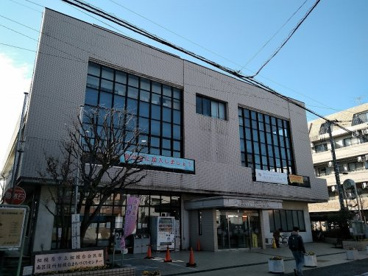 相模台まちづくりセンターの画像1