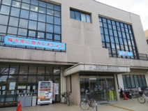 相模台公民館