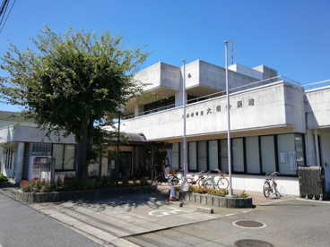 大沼公民館の画像1