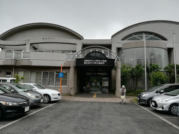 大野台公民館の画像1