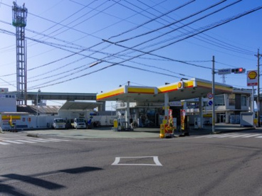 株式会社堀井商店 木曽川インター給油所の画像1