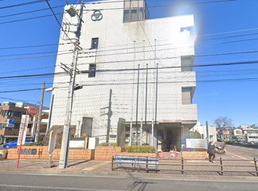 大野南公民館の画像1