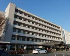 さいたま市立病院の画像1