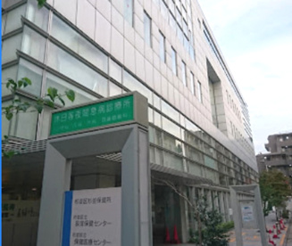 杉並区休日等夜間急病診療所情報ページ 練馬区の新築戸建は株式会社マトリックスグループ