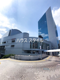 川口総合文化センター リリアの画像1