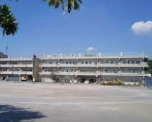 さいたま市立三橋小学校の画像1