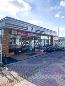 セブンイレブン 東浦和駅前店の画像1