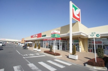 ヨークベニマル結城四ツ京店