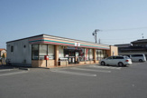 セブンイレブン 結城四ツ京店