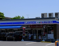 ローソン・スリーエフ 保土ヶ谷仏向町店