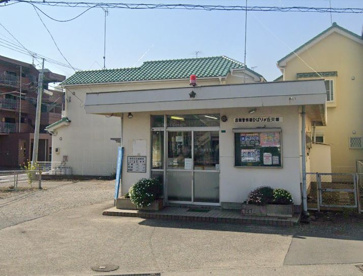 ひばりが丘交番の画像1