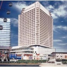 THE YOKOHAMA BAY(ザ ヨコハマ ベイ)の画像1