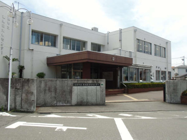 座間市東地区文化センターの画像1