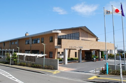 座間市社会福祉協議会の画像1