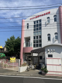 わくわく紫原中央保育園の画像1