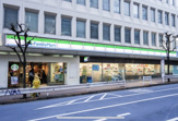 ファミリーマート 渋谷消防署南店