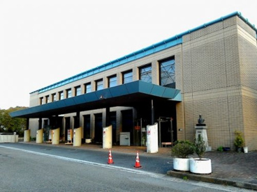 市民健康センターの画像1