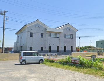 新田宿・四ツ谷コミュニティセンターの画像1