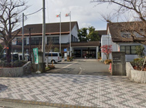 相川地区市民センター