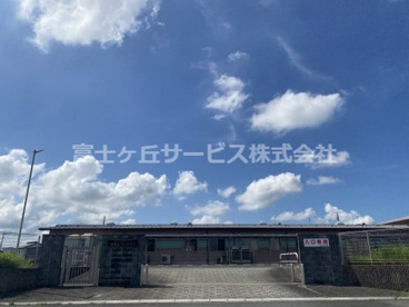 袋井あそび保育園の画像1