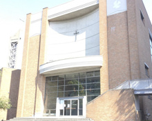 品川教会附属幼稚園