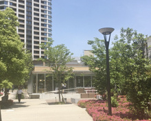 公園 小関橋公園