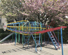 品川区立小山台東公園