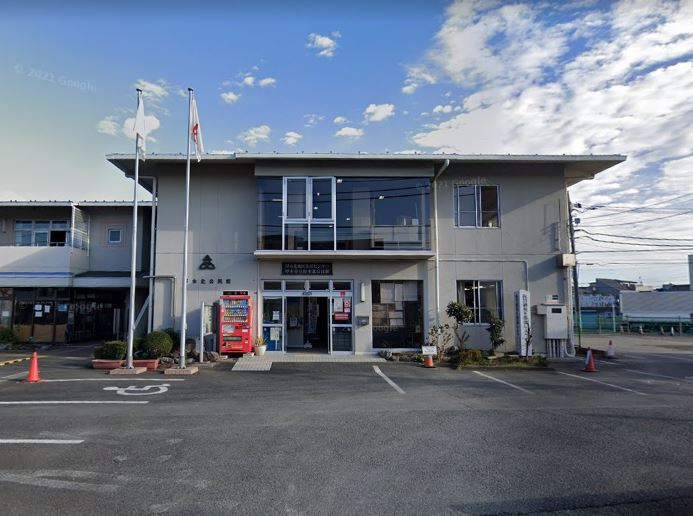 厚木北地区市民センターの画像