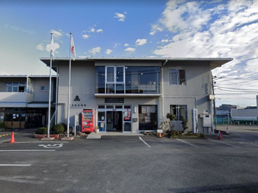 厚木北地区市民センターの画像1