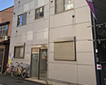 チャイルドマインダー小山台東