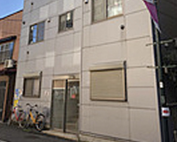 チャイルドマインダー小山台東の画像1