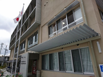 厚木南地区市民センター