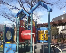 公園 小山台公園