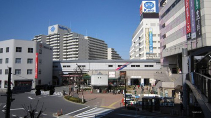 聖蹟桜ヶ丘の画像1