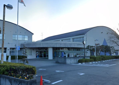 依知北地区市民センターの画像1