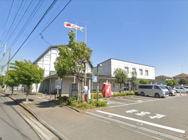 依知南地区市民センターの画像1