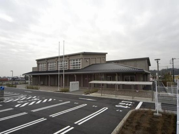 荻野地区市民センターの画像1