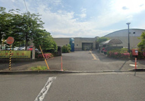 小鮎地区市民センター
