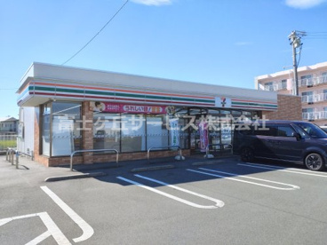 セブンイレブン 浜松三方原東店の画像1