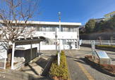 南毛利地区市民センター