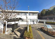 南毛利地区市民センター
