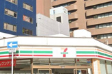 セブンイレブン 大阪新町2丁目店
