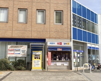 みずほ銀行戸越支店の画像1